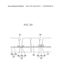 THIN FILM TRANSISTOR ARRAY PANEL AND METHOD FOR MANUFACTURING THE SAME     INCLUDING FORMING A TEMPERATURE DEPENDENT GATE INSULATING LAYER diagram and image