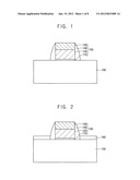 METHODS OF MANUFACTURING SEMICONDUCTOR DEVICES diagram and image