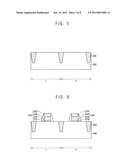 METHODS OF MANUFACTURING SEMICONDUCTOR DEVICES diagram and image