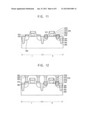 METHODS OF MANUFACTURING SEMICONDUCTOR DEVICES diagram and image