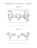 METHODS OF MANUFACTURING SEMICONDUCTOR DEVICES diagram and image