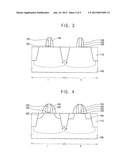 METHODS OF MANUFACTURING SEMICONDUCTOR DEVICES diagram and image