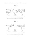 METHODS OF MANUFACTURING SEMICONDUCTOR DEVICES diagram and image