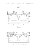 METHODS OF MANUFACTURING SEMICONDUCTOR DEVICES diagram and image