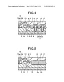 INSULATED GATE TYPE SEMICONDUCTOR DEVICE AND METHOD FOR FABRICATING THE     SAME diagram and image