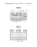 INSULATED GATE TYPE SEMICONDUCTOR DEVICE AND METHOD FOR FABRICATING THE     SAME diagram and image