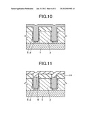 INSULATED GATE TYPE SEMICONDUCTOR DEVICE AND METHOD FOR FABRICATING THE     SAME diagram and image