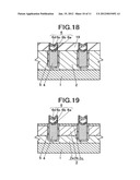 INSULATED GATE TYPE SEMICONDUCTOR DEVICE AND METHOD FOR FABRICATING THE     SAME diagram and image