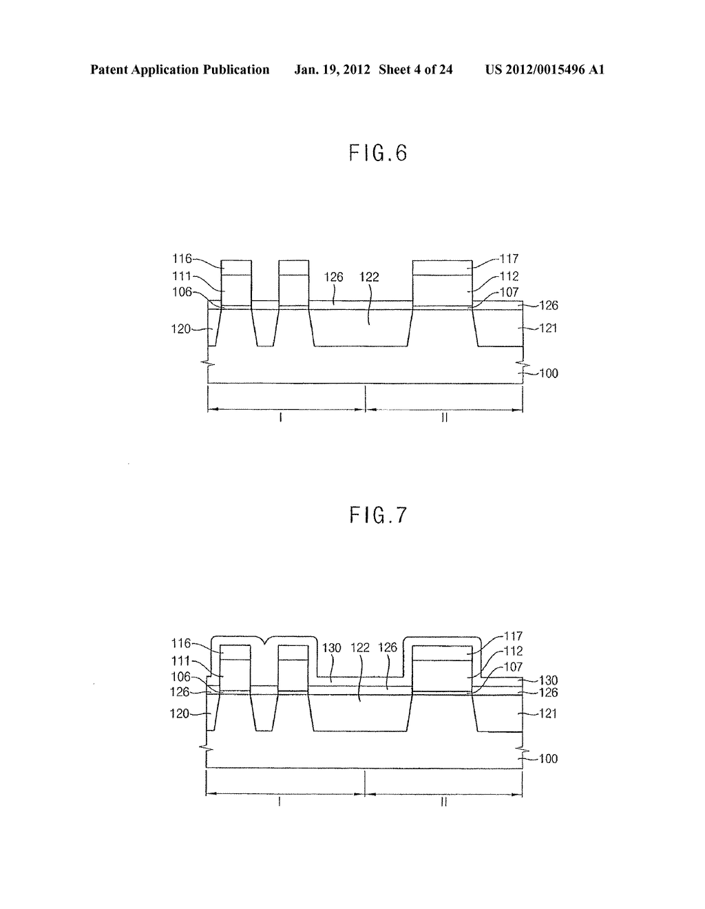 METHOD OF MANUFACTURING A SEMICONDUCTOR DEVICE - diagram, schematic, and image 05