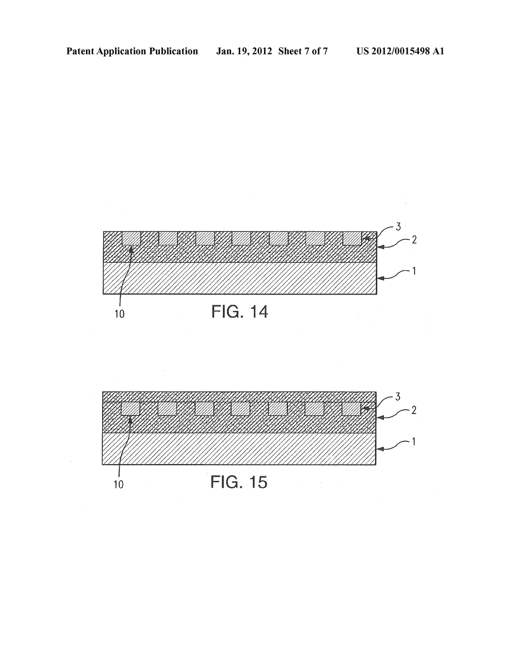 TEMPORARY SUBSTRATE, TRANSFER METHOD AND PRODUCTION METHOD - diagram, schematic, and image 08