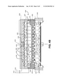 p-GaN Fabrication Process Utilizing a Dedicated Chamber and Method of     Minimizing Magnesium Redistribution for Sharper Decay Profile diagram and image