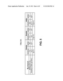 p-GaN Fabrication Process Utilizing a Dedicated Chamber and Method of     Minimizing Magnesium Redistribution for Sharper Decay Profile diagram and image