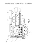 p-GaN Fabrication Process Utilizing a Dedicated Chamber and Method of     Minimizing Magnesium Redistribution for Sharper Decay Profile diagram and image