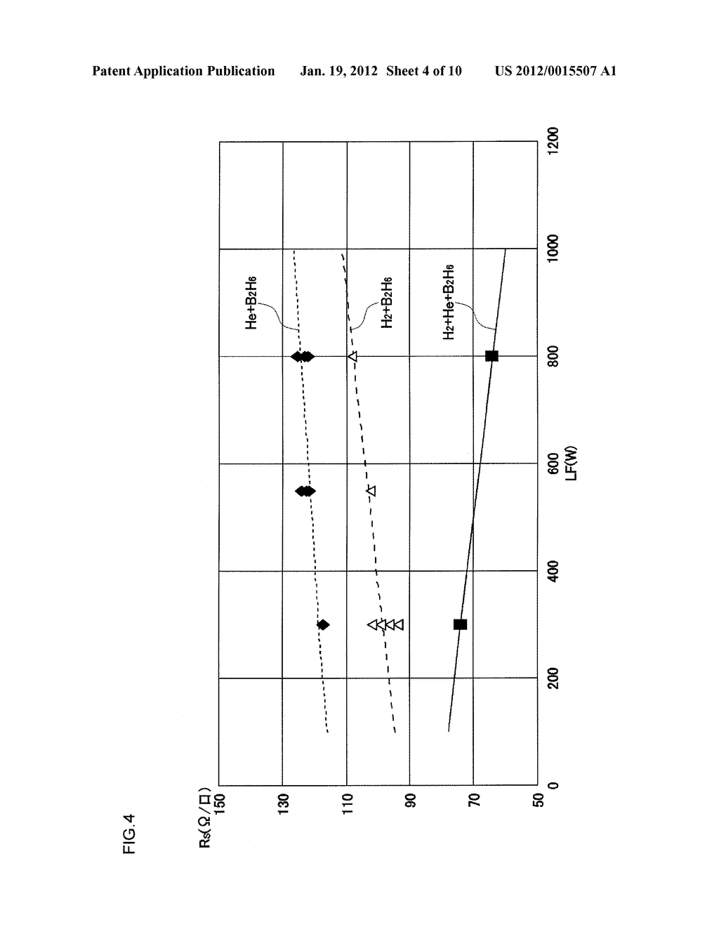 PLASMA DOPING APPARATUS AND PLASMA DOPING METHOD - diagram, schematic, and image 05