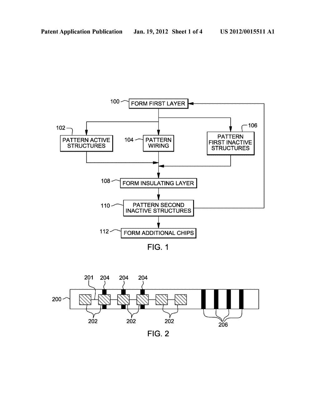 ON-CHIP EMBEDDED THERMAL ANTENNA FOR CHIP COOLING - diagram, schematic, and image 02