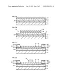 METHOD FOR FABRICATING SEMICONDUCTOR DEVICE diagram and image