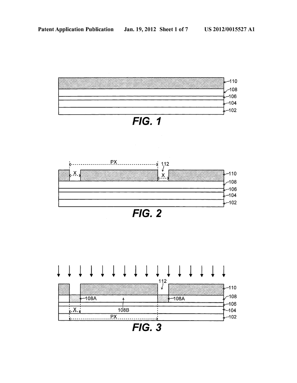 Method of Fine Patterning Semiconductor Device - diagram, schematic, and image 02