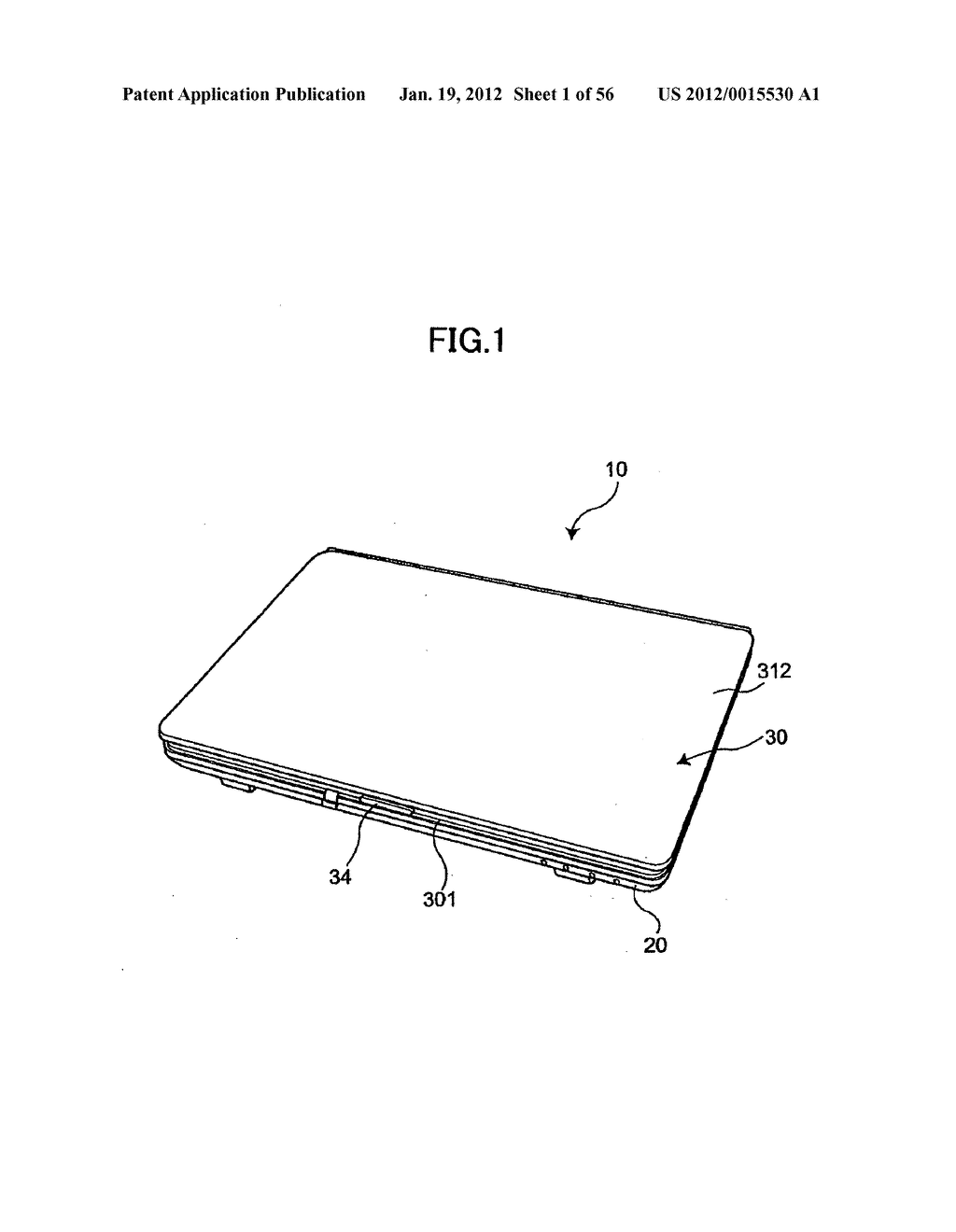 Electronic apparatus - diagram, schematic, and image 02