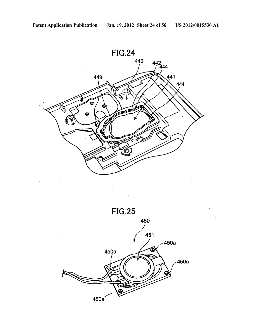 Electronic apparatus - diagram, schematic, and image 25