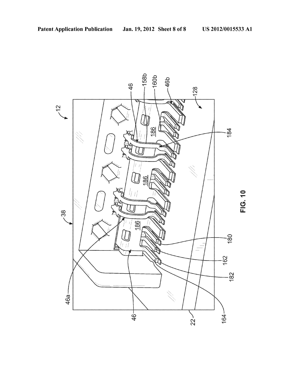 TRANSCEIVER ASSEMBLY - diagram, schematic, and image 09