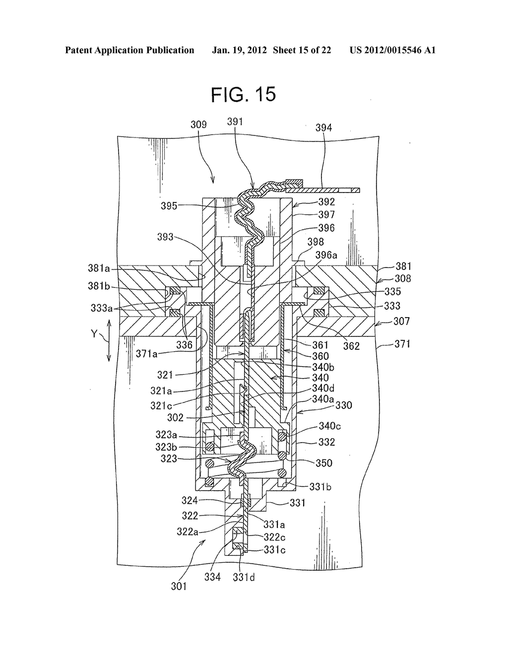 CONNECTOR - diagram, schematic, and image 16