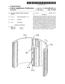 HOUSING FORMED FROM EXTRUDED PANELS diagram and image