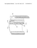 HOUSING FORMED FROM EXTRUDED PANELS diagram and image