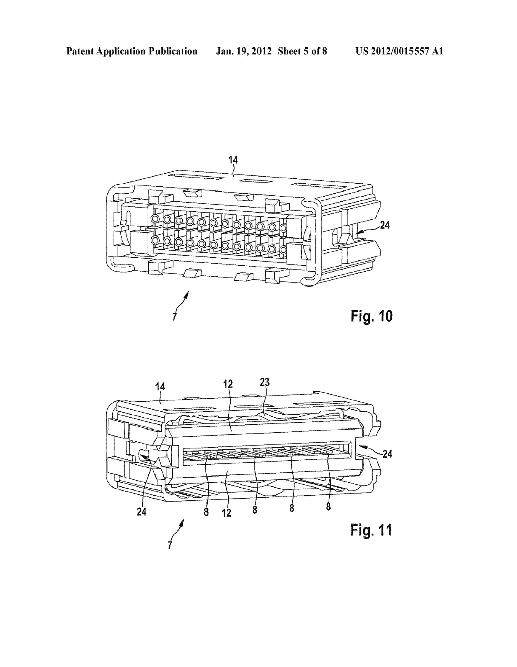 PLUG CONNECTION DEVICE - diagram, schematic, and image 06