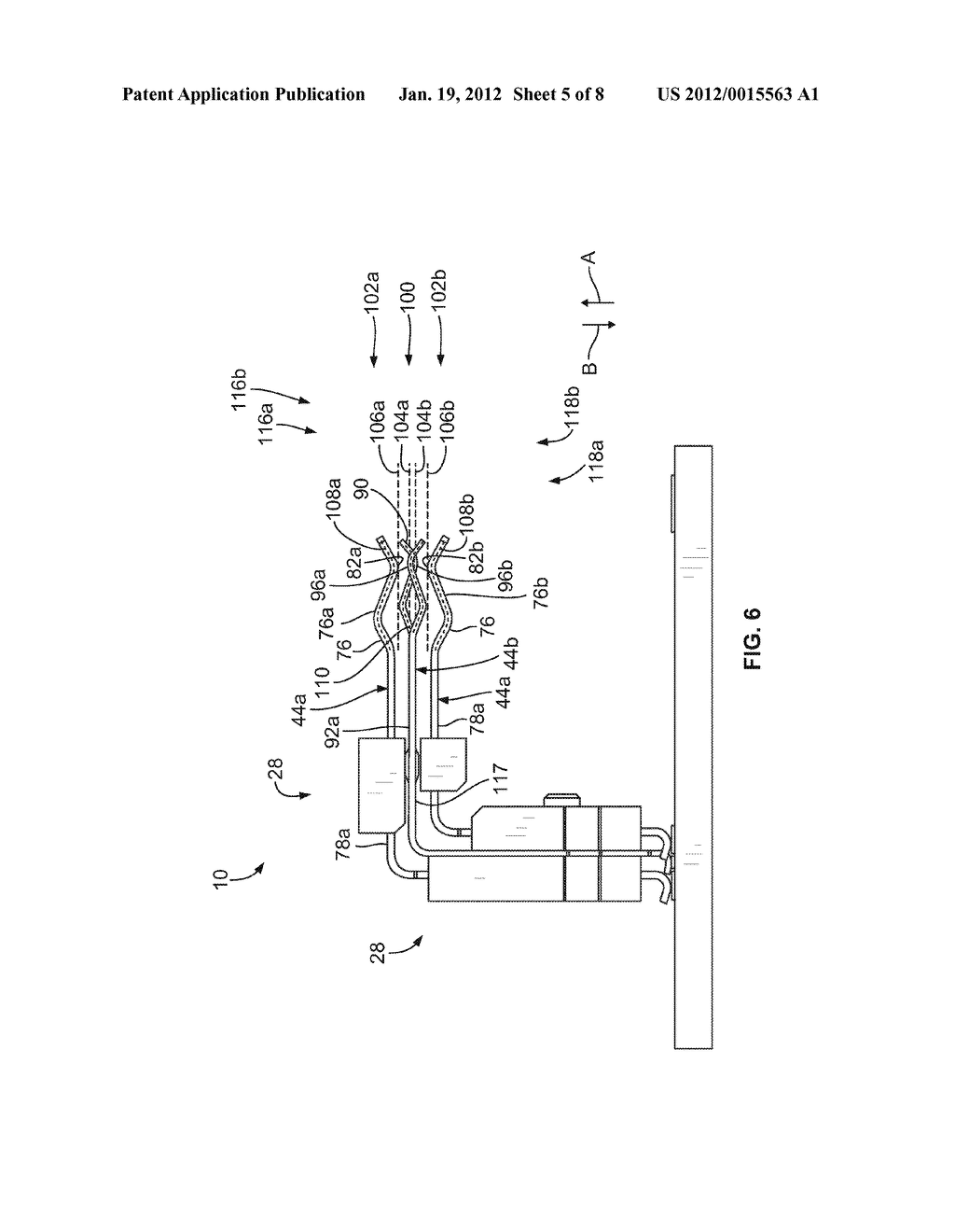 TRANSCEIVER ASSEMBLY - diagram, schematic, and image 06