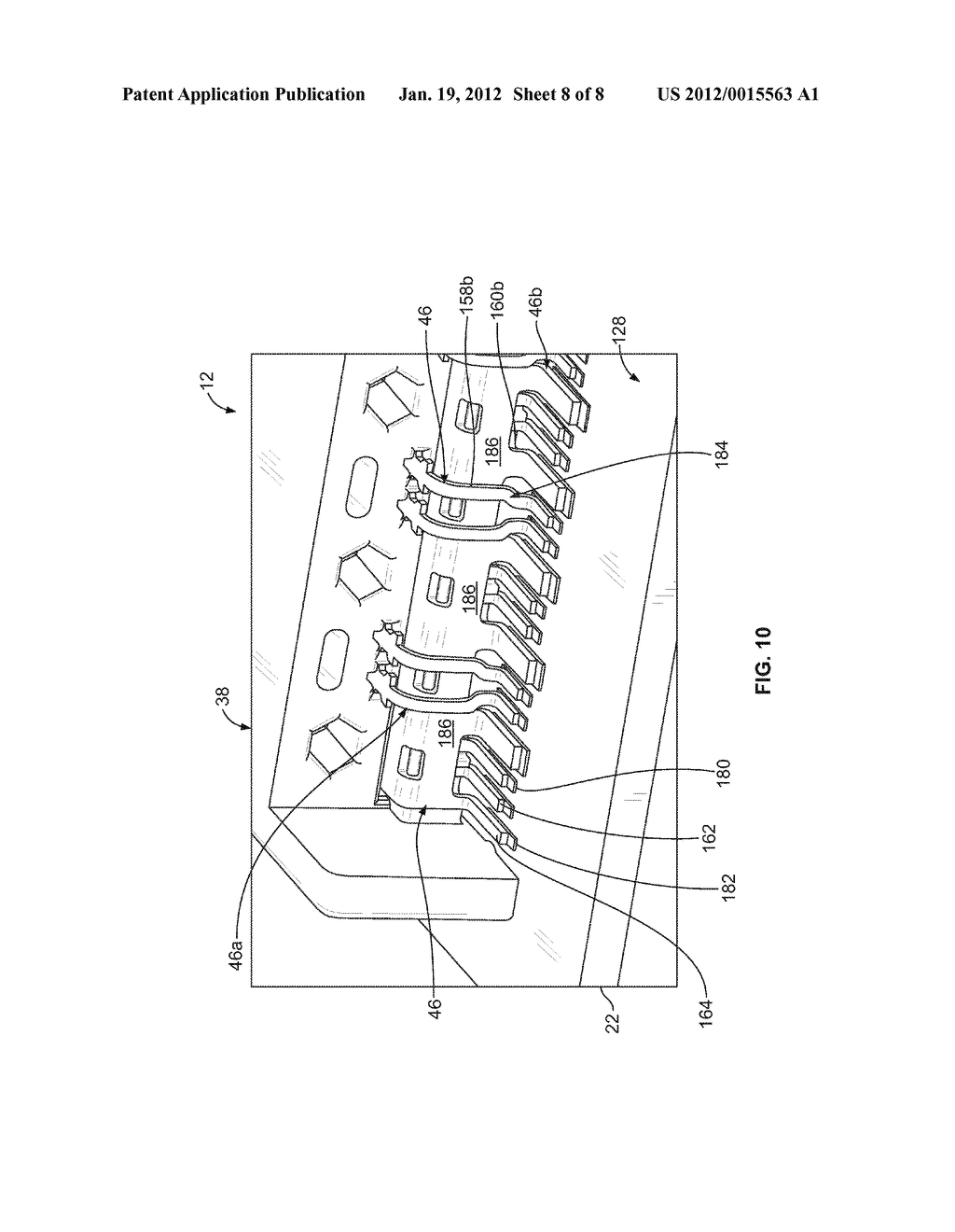 TRANSCEIVER ASSEMBLY - diagram, schematic, and image 09