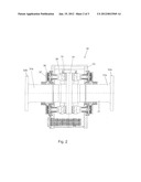 Ship Propulsion System and Ship Equipped Therewith diagram and image