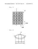 COATING FABRIC FOR AIRBAGS AND METHOD FOR MANUFACTURING THE SAME diagram and image