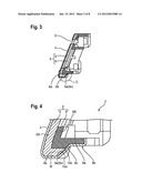 METHOD FOR PRODUCING DISPLAY MEMBER AND MOLDED PRODUCT FOR DISPLAY MEMBER diagram and image