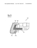 METHOD FOR PRODUCING DISPLAY MEMBER AND MOLDED PRODUCT FOR DISPLAY MEMBER diagram and image