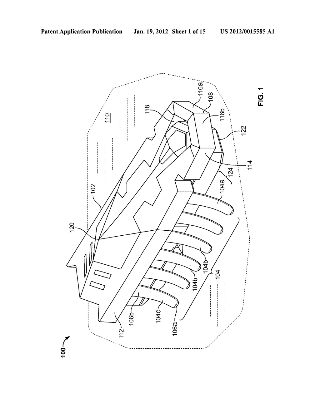 Vibration Powered Toy - diagram, schematic, and image 02