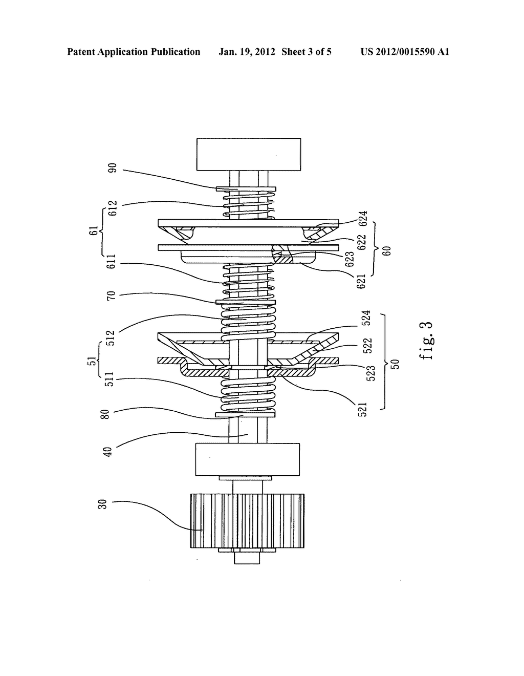 Knife sharpener - diagram, schematic, and image 04