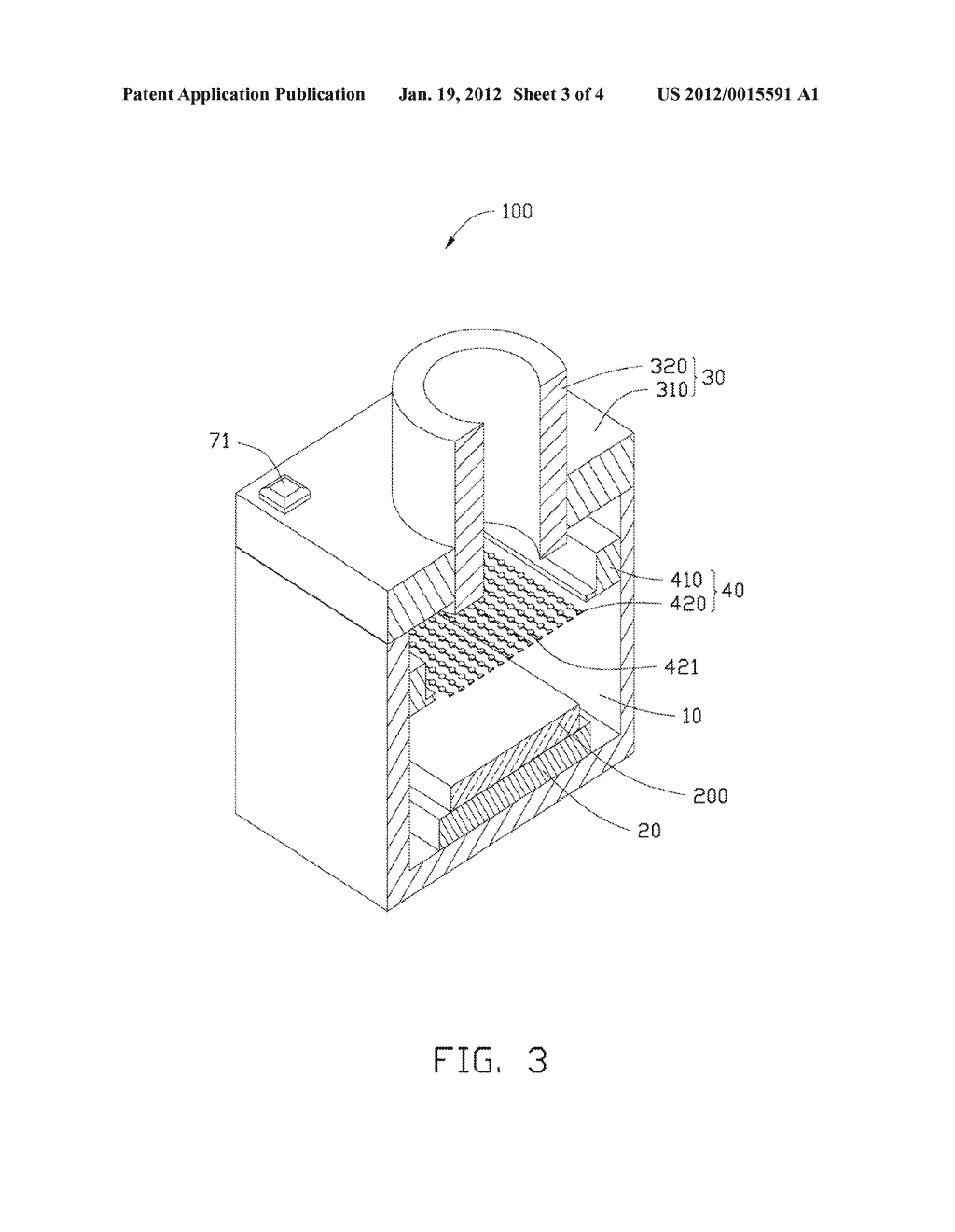 GLASS MANUFACTURING DEVICE - diagram, schematic, and image 04