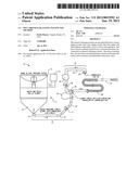 Wet Abrasive Blasting System and Method diagram and image