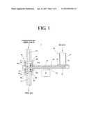 Apparatus for Supplying Constant Amount of Abrasive diagram and image