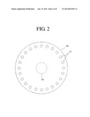 Apparatus for Supplying Constant Amount of Abrasive diagram and image