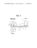 Apparatus for Supplying Constant Amount of Abrasive diagram and image