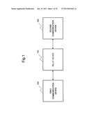 RELAY DEVICE, RELAY METHOD, AND RELAY DEVICE CONTROL PROGRAM diagram and image