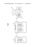 RELAY DEVICE, RELAY METHOD, AND RELAY DEVICE CONTROL PROGRAM diagram and image