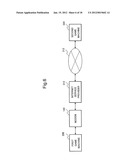 RELAY DEVICE, RELAY METHOD, AND RELAY DEVICE CONTROL PROGRAM diagram and image