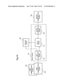 RELAY DEVICE, RELAY METHOD, AND RELAY DEVICE CONTROL PROGRAM diagram and image