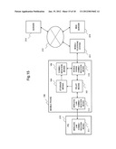 RELAY DEVICE, RELAY METHOD, AND RELAY DEVICE CONTROL PROGRAM diagram and image