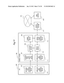 RELAY DEVICE, RELAY METHOD, AND RELAY DEVICE CONTROL PROGRAM diagram and image