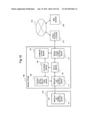 RELAY DEVICE, RELAY METHOD, AND RELAY DEVICE CONTROL PROGRAM diagram and image