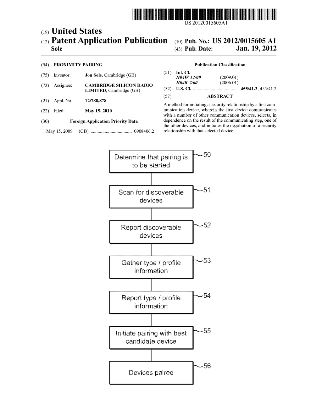 Proximity Pairing - diagram, schematic, and image 01