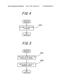 RADIO COMMUNICATION TERMINAL diagram and image